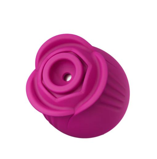 The Original Blush Rose - Velvet