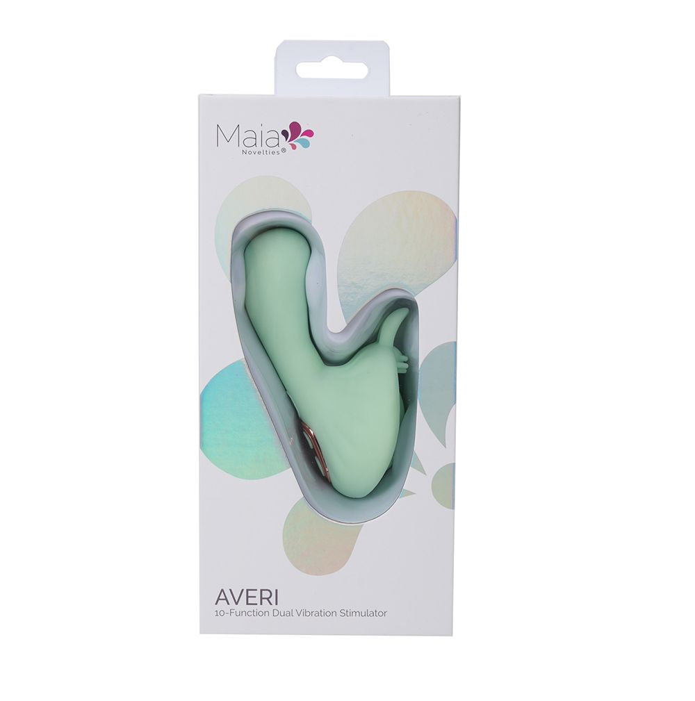 Averi Green