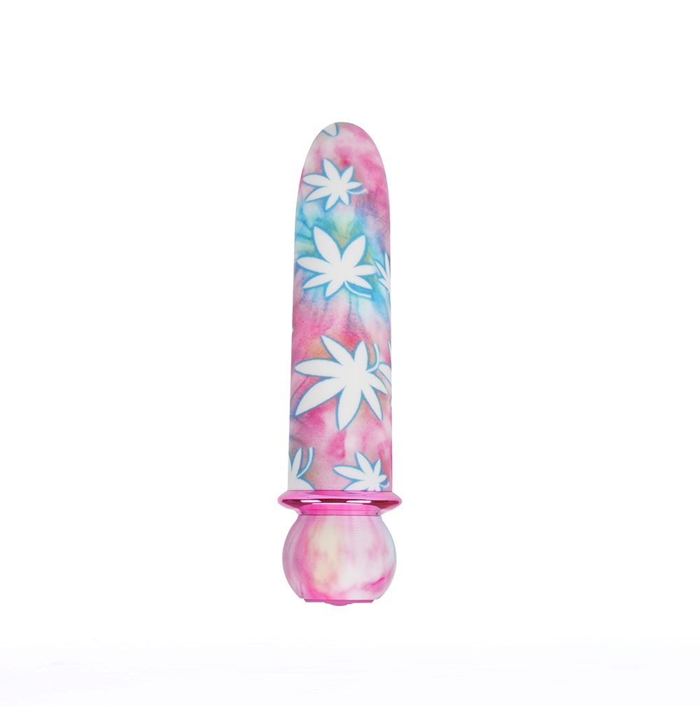 Jaguar 420 Tie Die