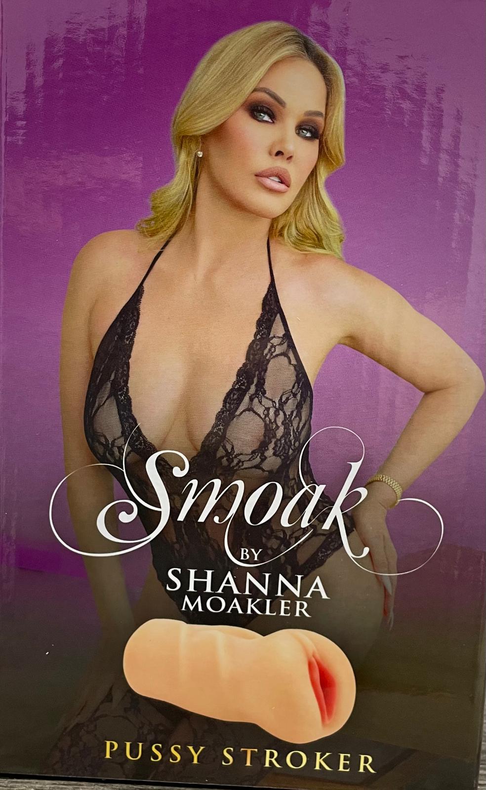 Pocket Pussy Strokers - Shanna Moakler