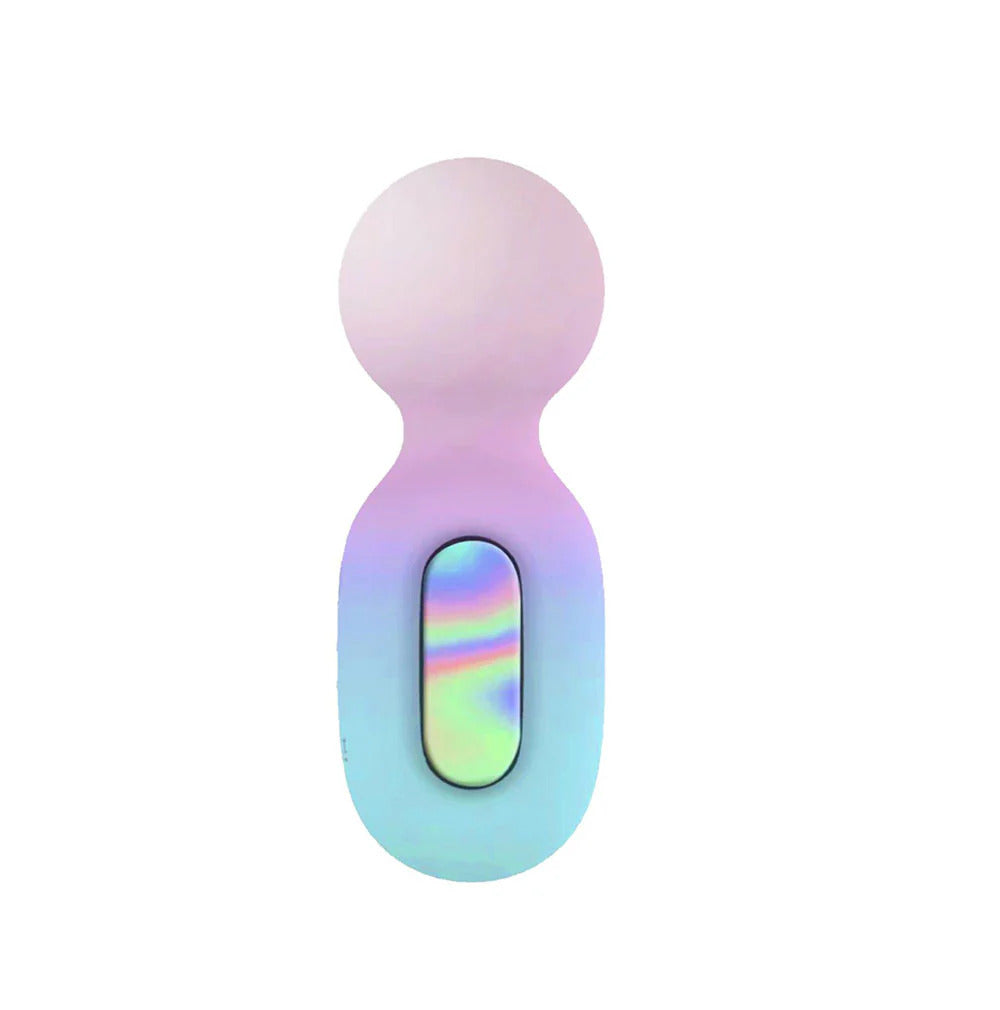 Jazzy - Pink Blue