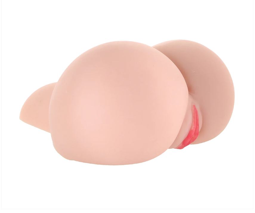 Buttwoman Big Round Ass Jada Stevens