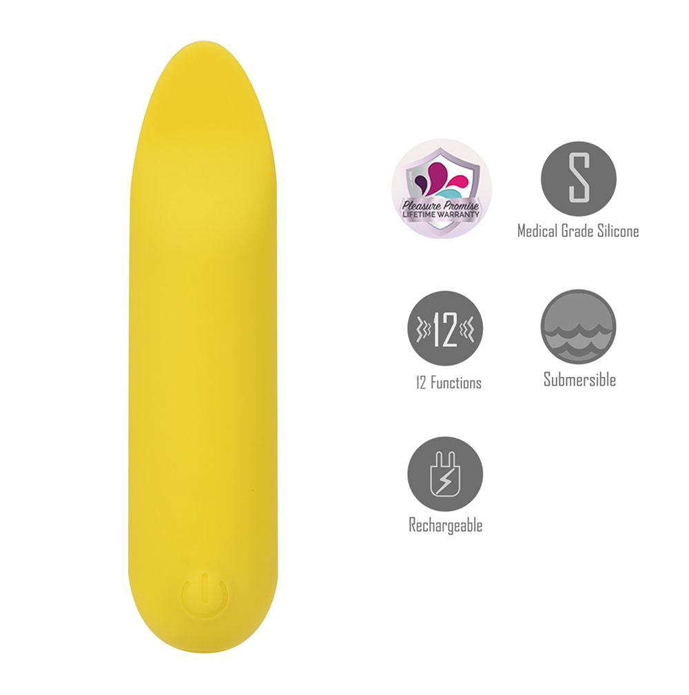 Tawni Yellow