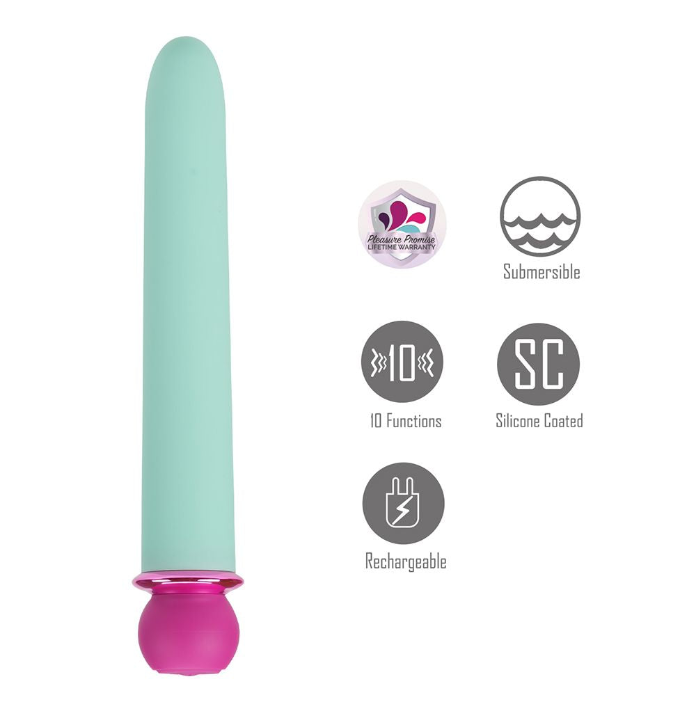 Rori Teal