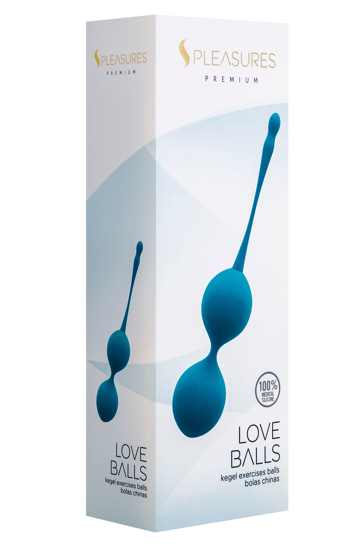 Love Balls