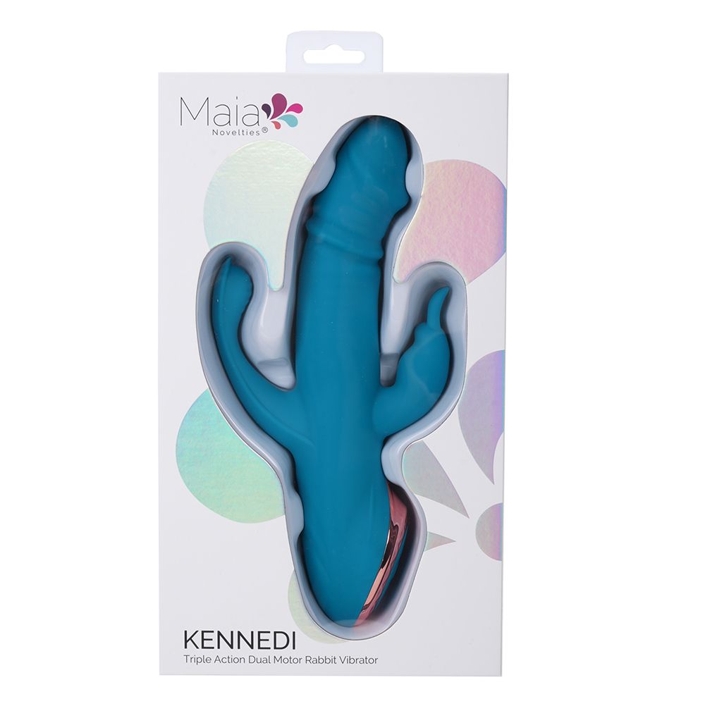 Kennedi Blue