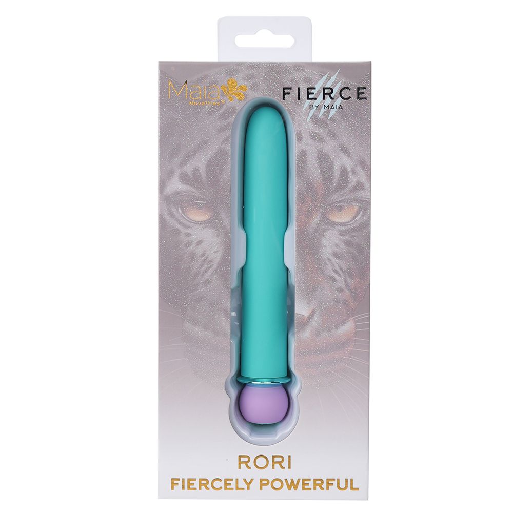 Rori Blue