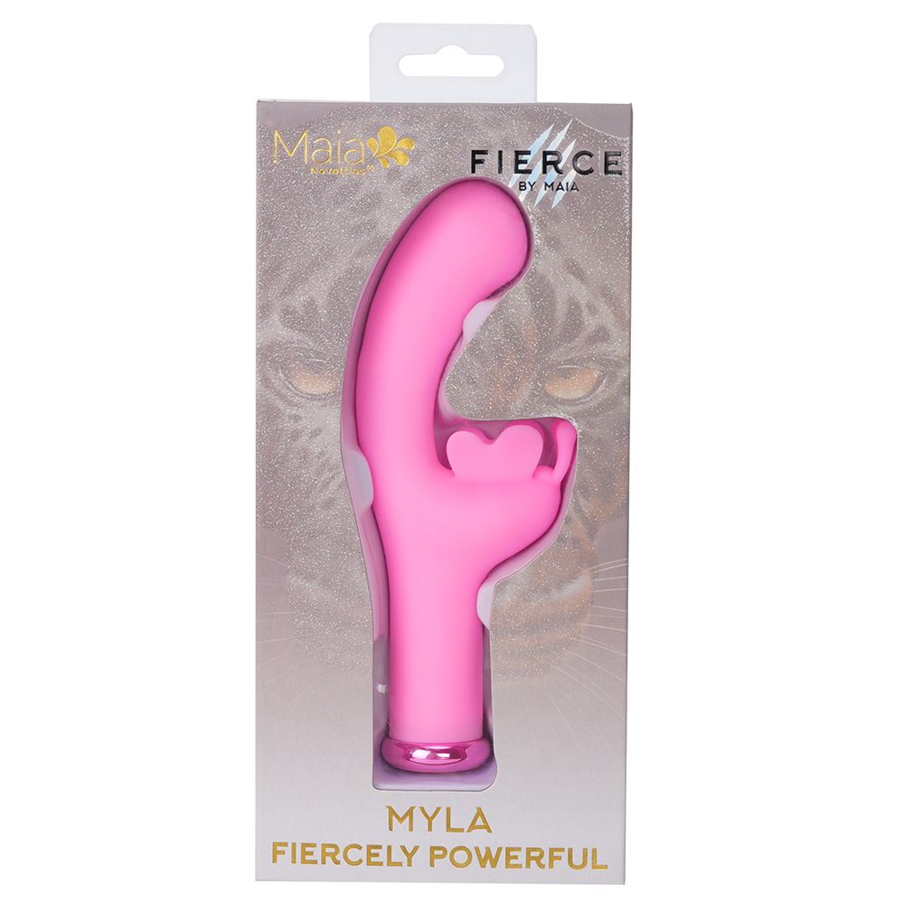 Myla Pink