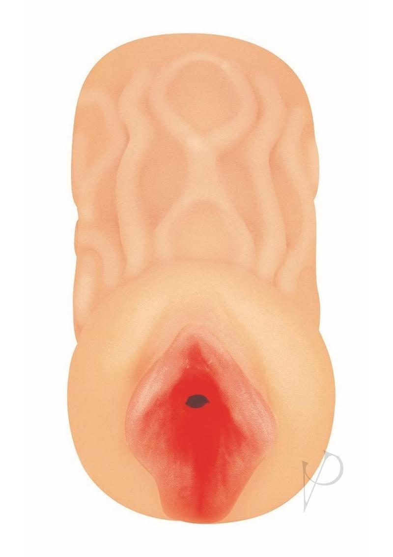 Pocket Pussy Strokers - Autumn Falls