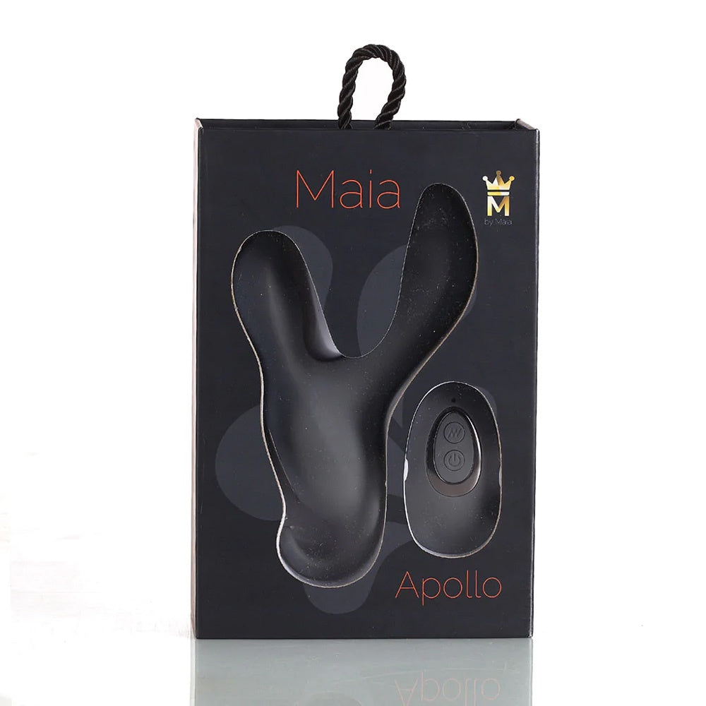 Maia Apollo