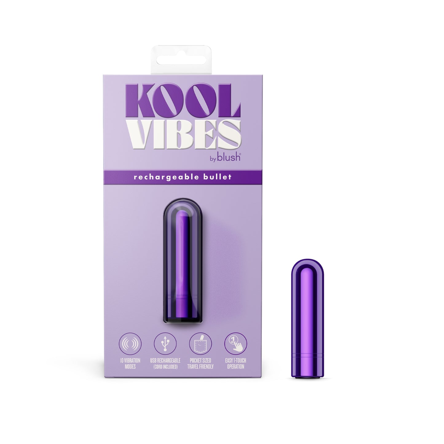 Kool Vibes Grape
