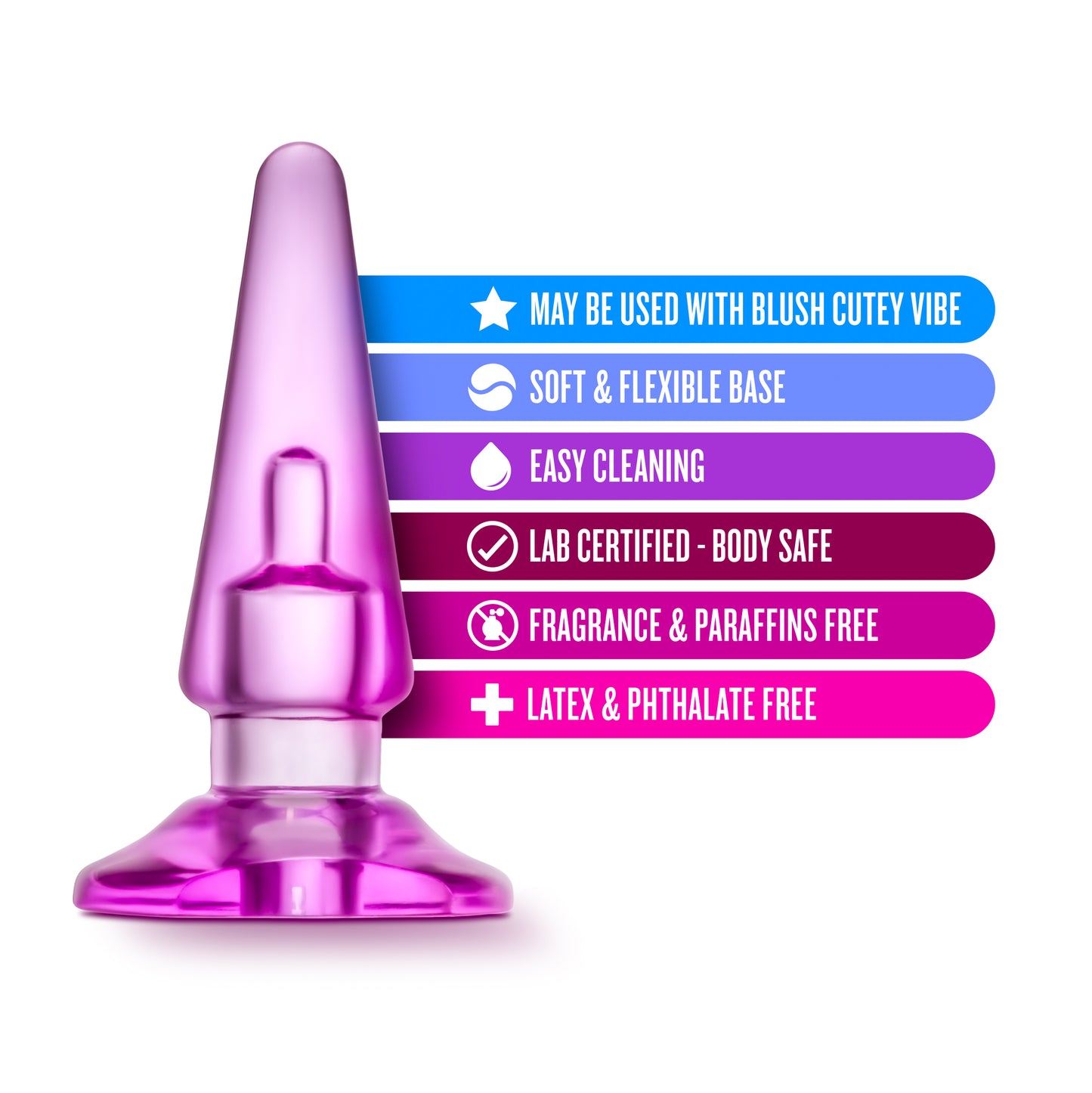 Basic Anal Plug