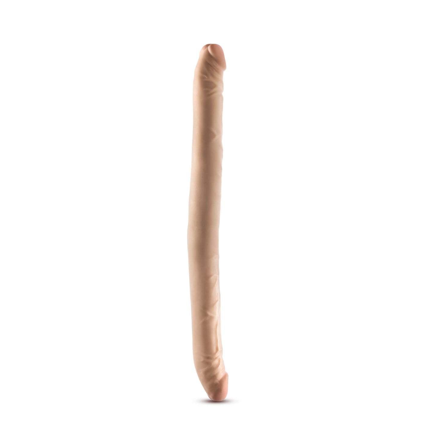 16.5" Posable Double Dong