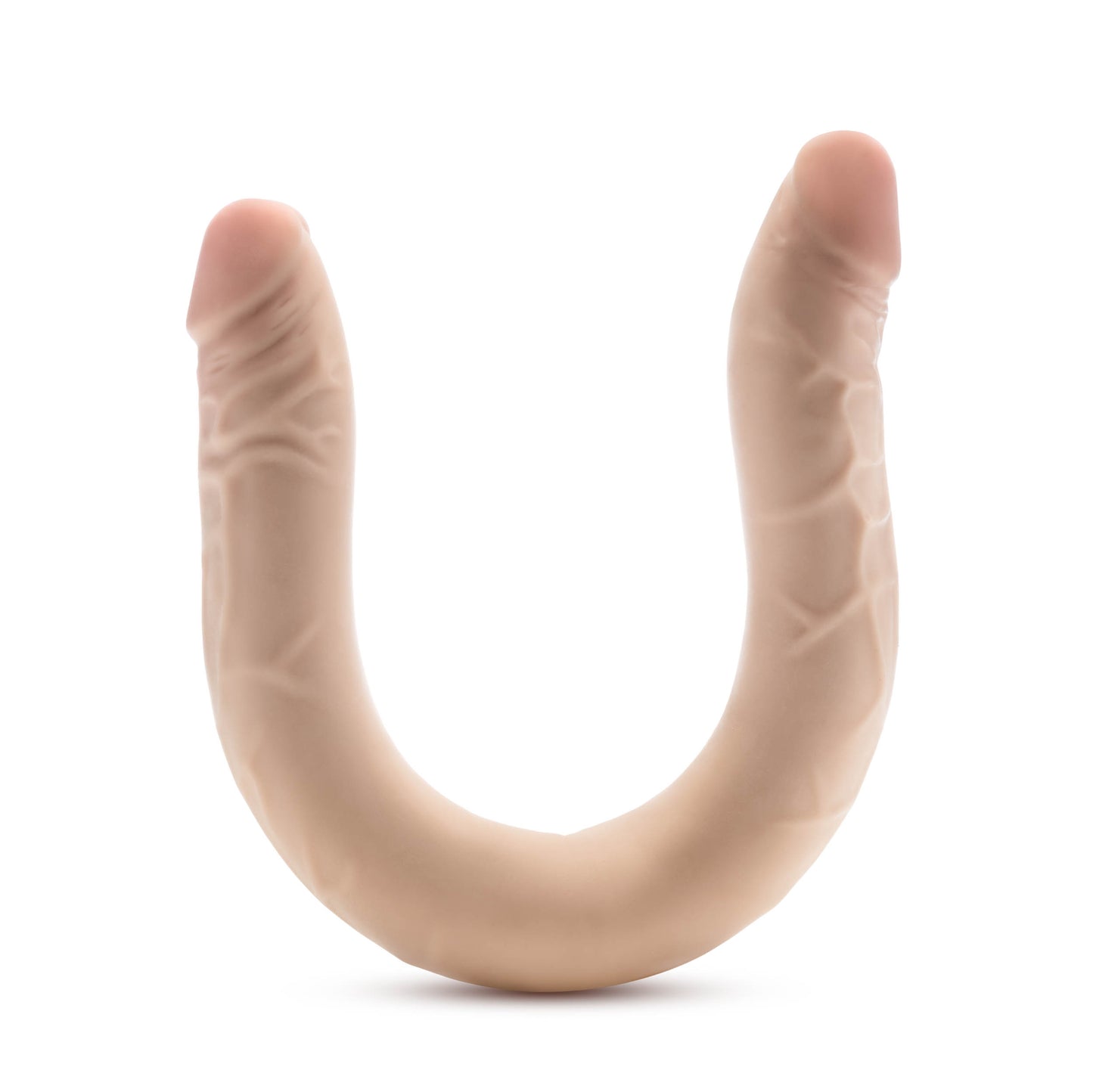16.5" Posable Double Dong