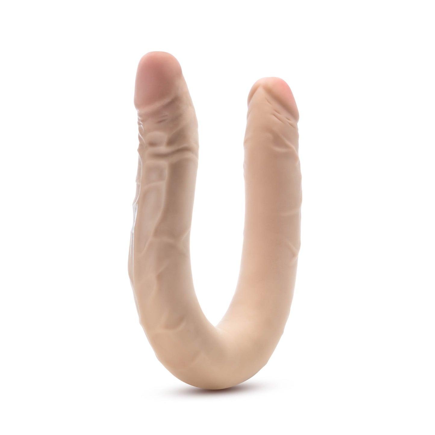 16.5" Posable Double Dong