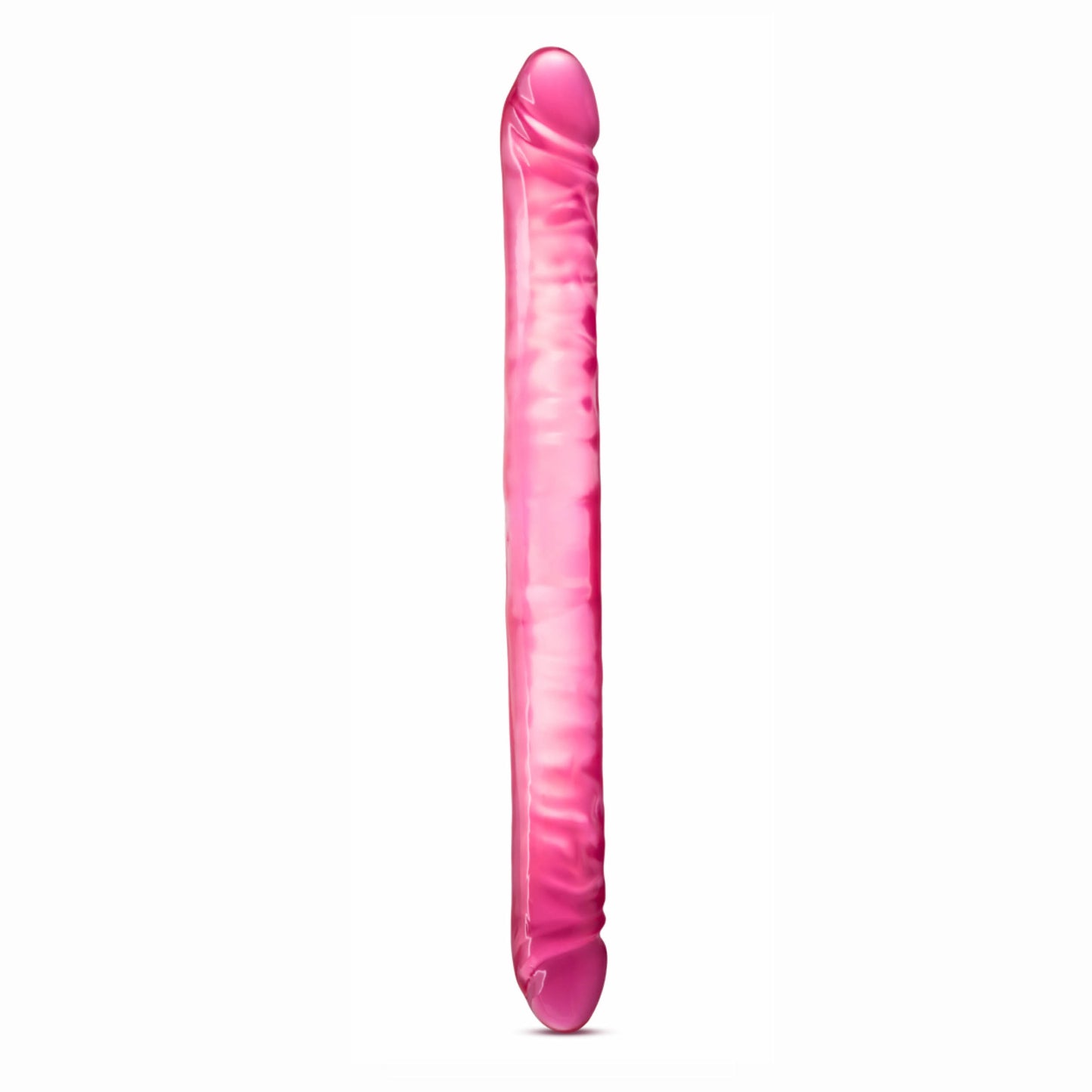 16 " Double Dildo - Pink