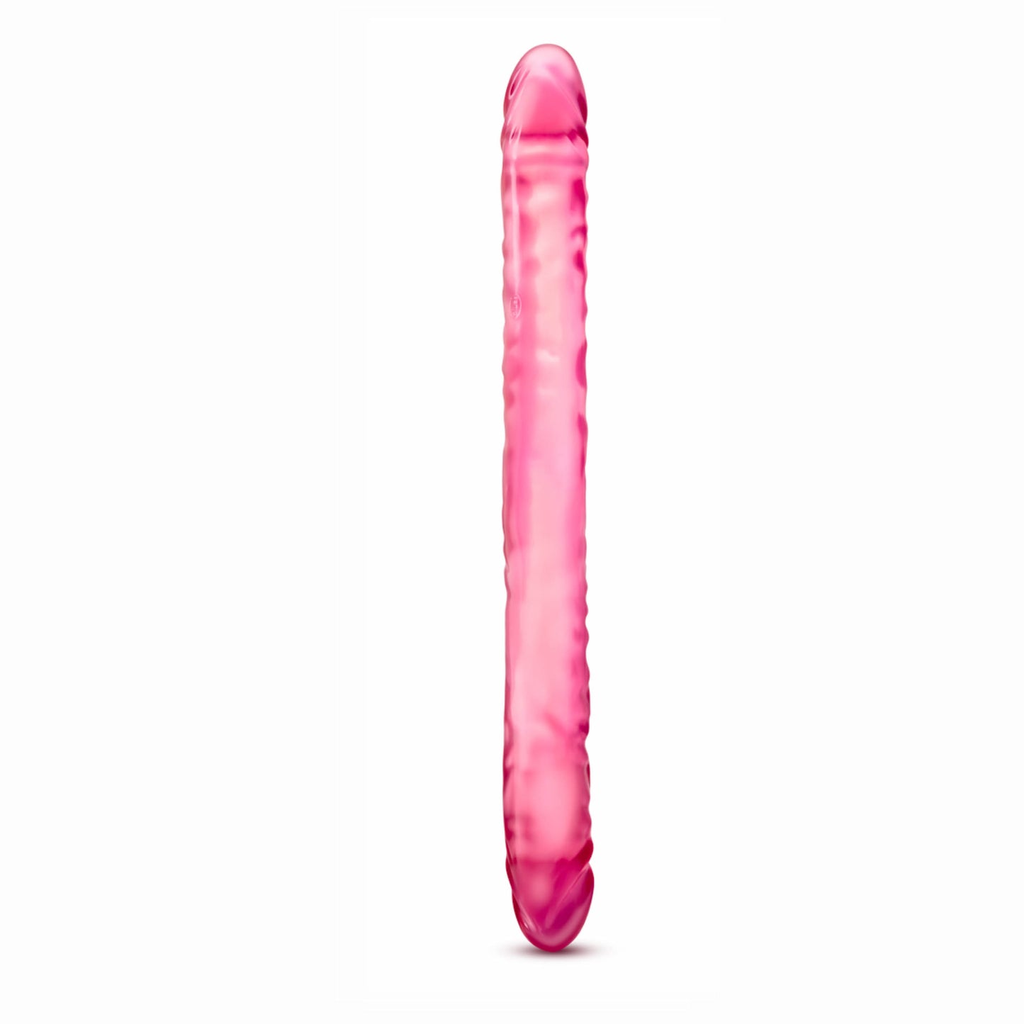16 " Double Dildo - Pink