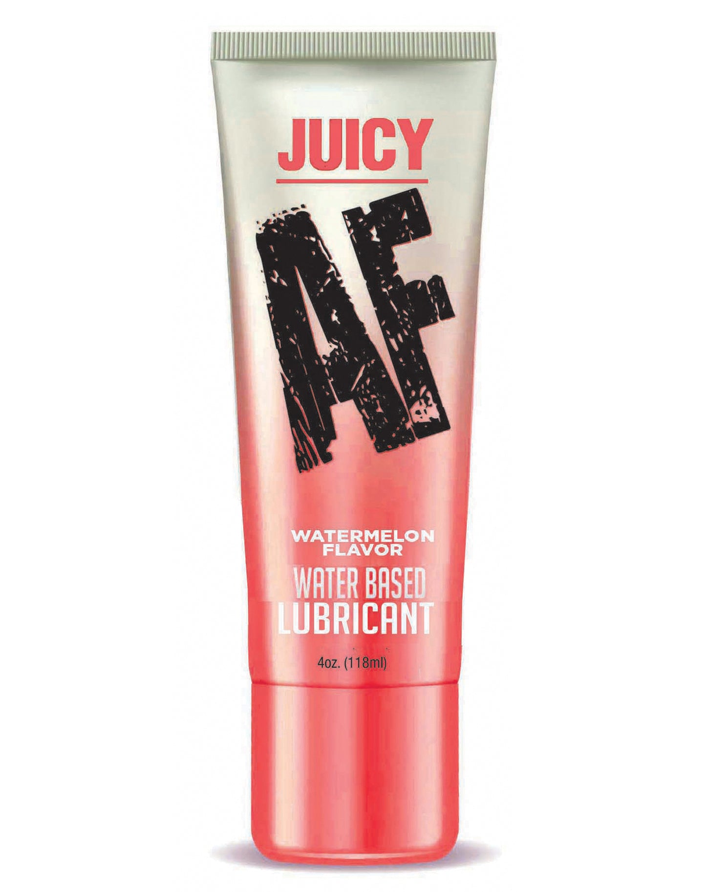 Juicy AF Lube Watermelon 4 Oz