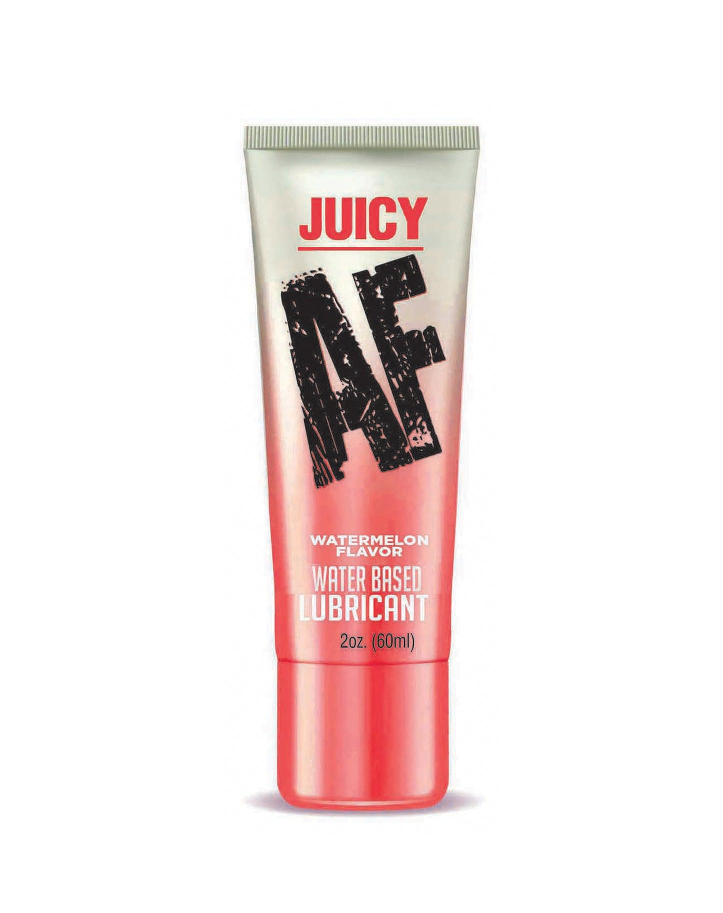 Juicy AF Lube Watermelon 2 Oz