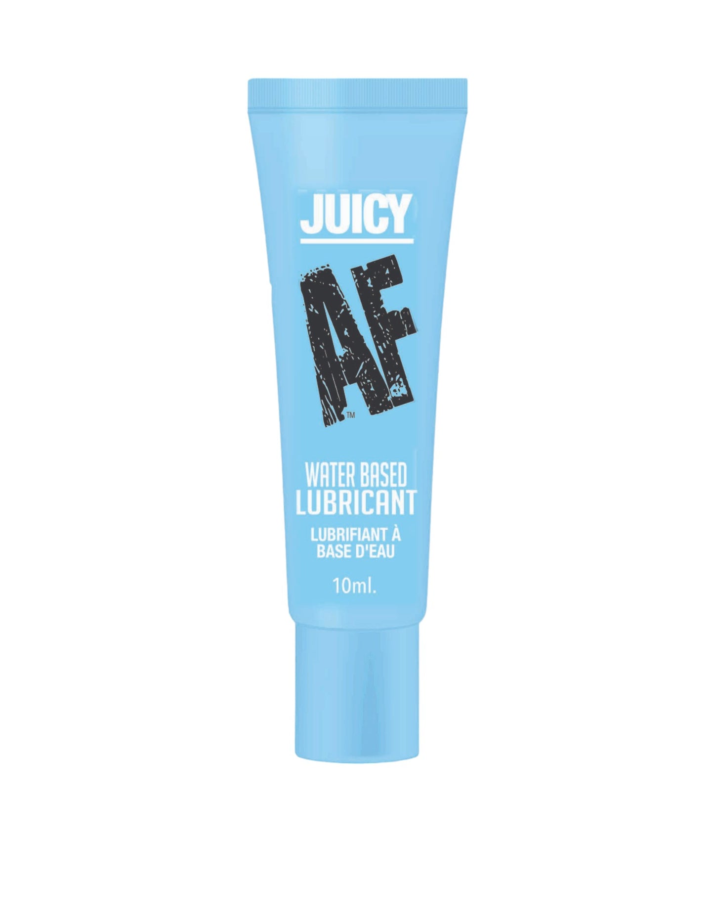 Juicy AF Fishbowl 10ml 65 Pieces Water Based