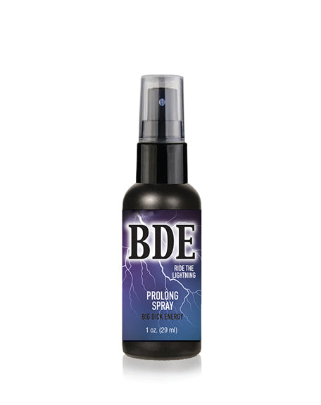 BDE Prolong Spray