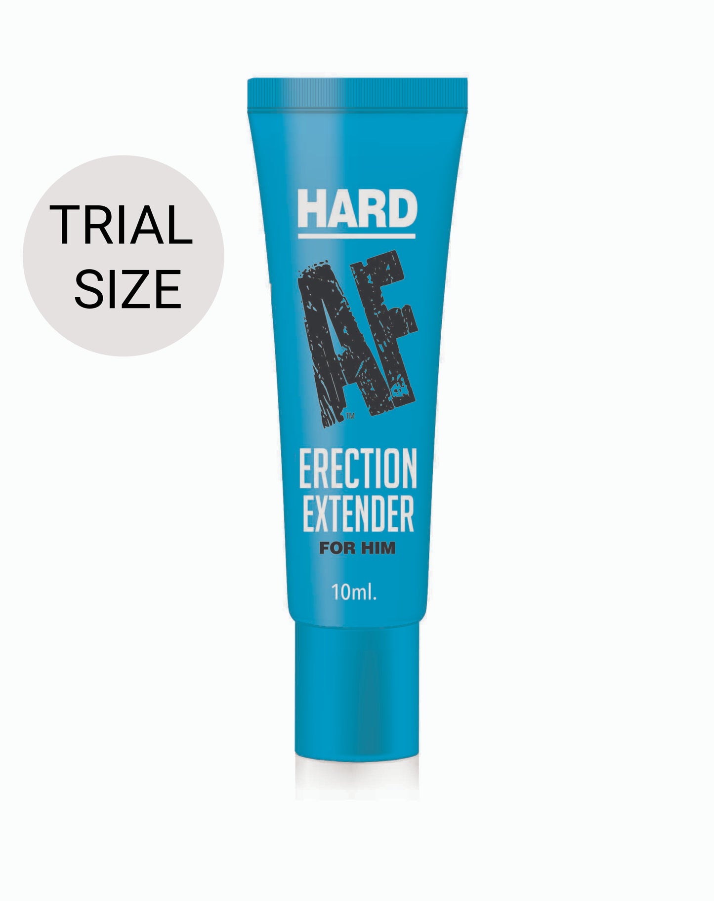 Hard AF Fishbowl 10ml 65 Pieces
