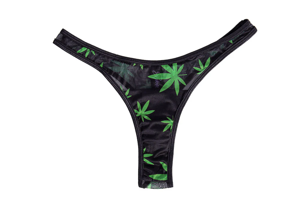 Date Night 420 Remote Panty Vibe