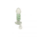 Glass Gems – G13 Plug – Green