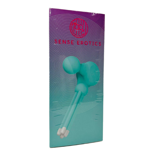 Sense Erotics Gatling Vibrator DF967 Blue