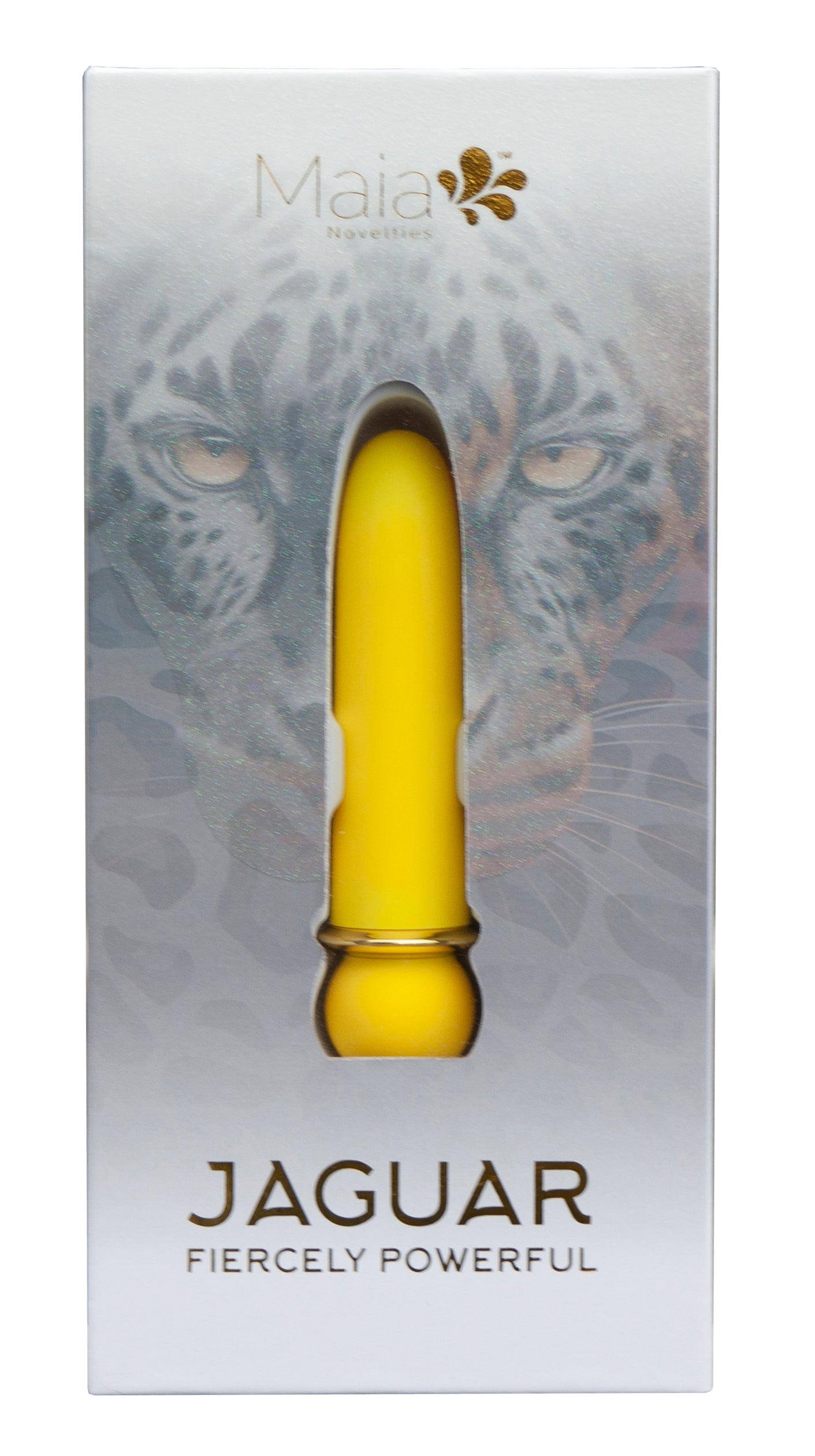 Jaguar