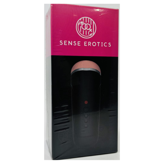 Sense Erotics Master LU Male