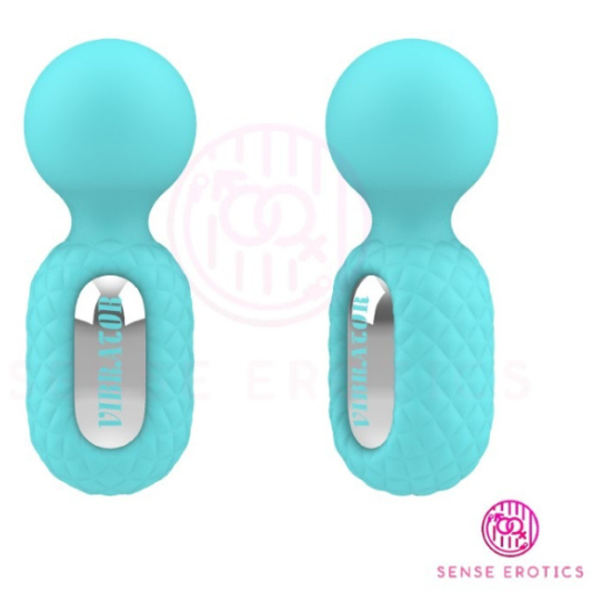 Sense Erotics Mini Wand DF954 Blue