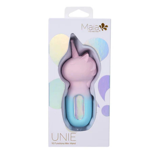 Unie - Pink Blue