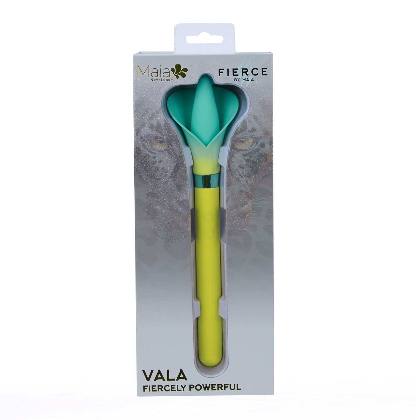 Vala Yellow