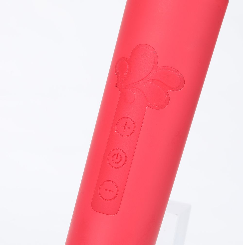 Nala Red
