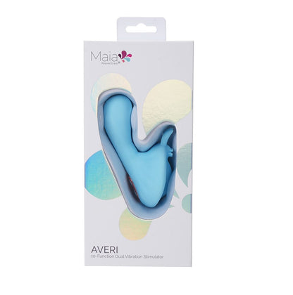 Averi Blue