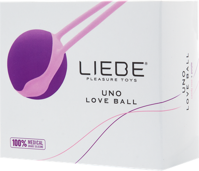 Uno Love Ball