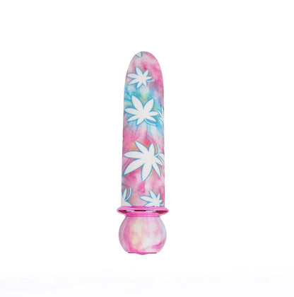 Jaguar 420 Tie Die