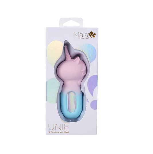 Unie - Pink Blue