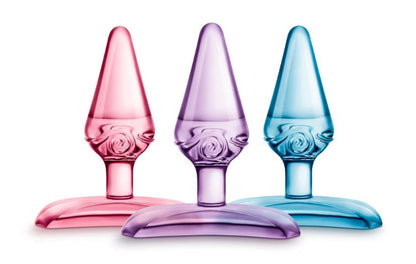 Jolly Plug Fishbowl - 24 Pieces