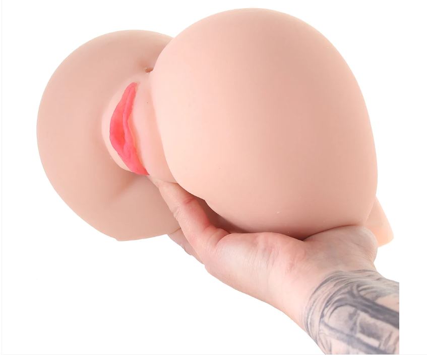 Buttwoman Big Round Ass Jada Stevens Pleasure Plugs Buttwoman Big Round Ass Jada Stevens Pleasure Plugs