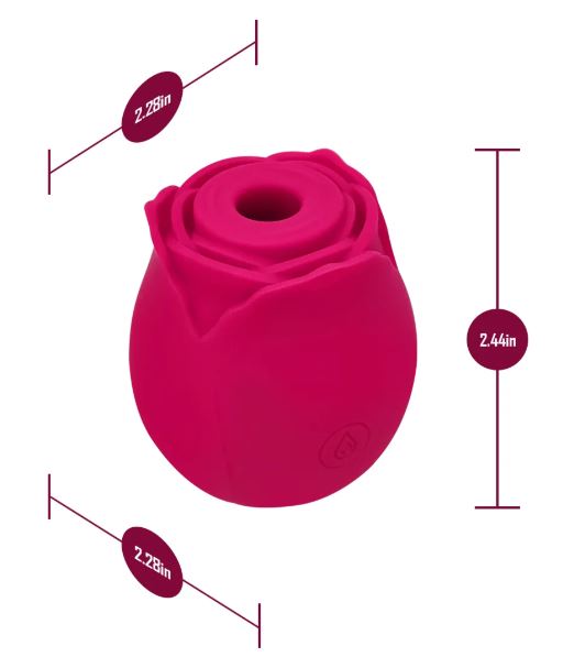 Petal Pleasure