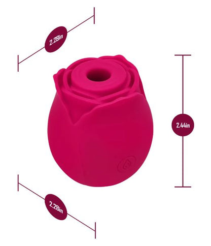 Petal Pleasure
