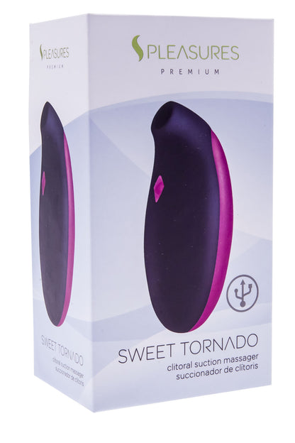 Sweet Tornado