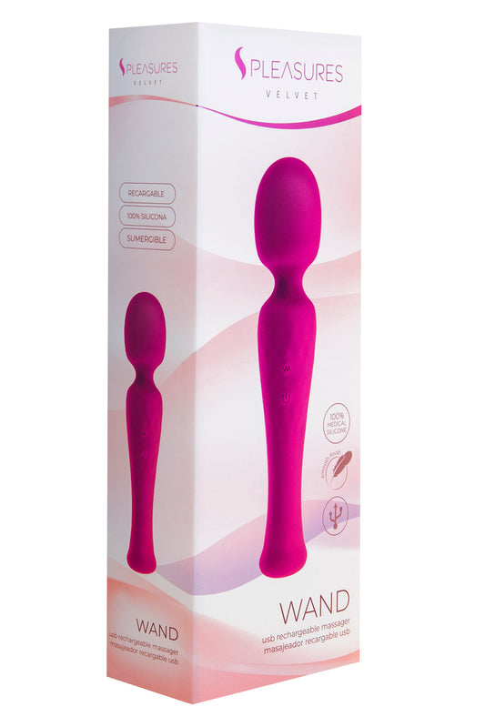 Wand Massager