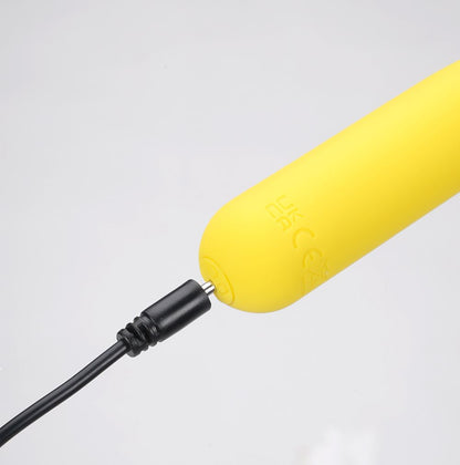 Tawni Yellow