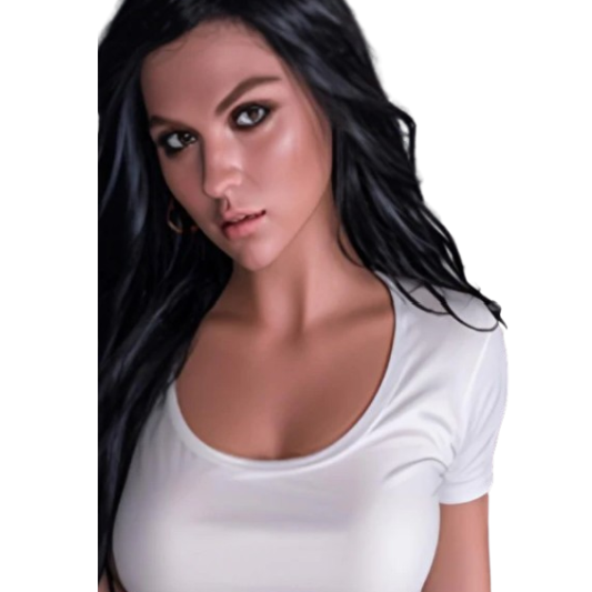 Amira Sex Doll  Pleasure Plugs