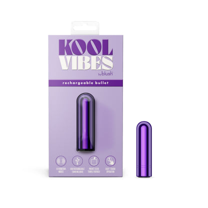 Kool Vibes - Grape