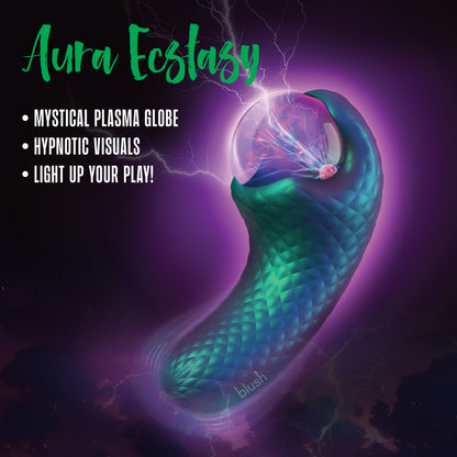 Enchanted Serpent