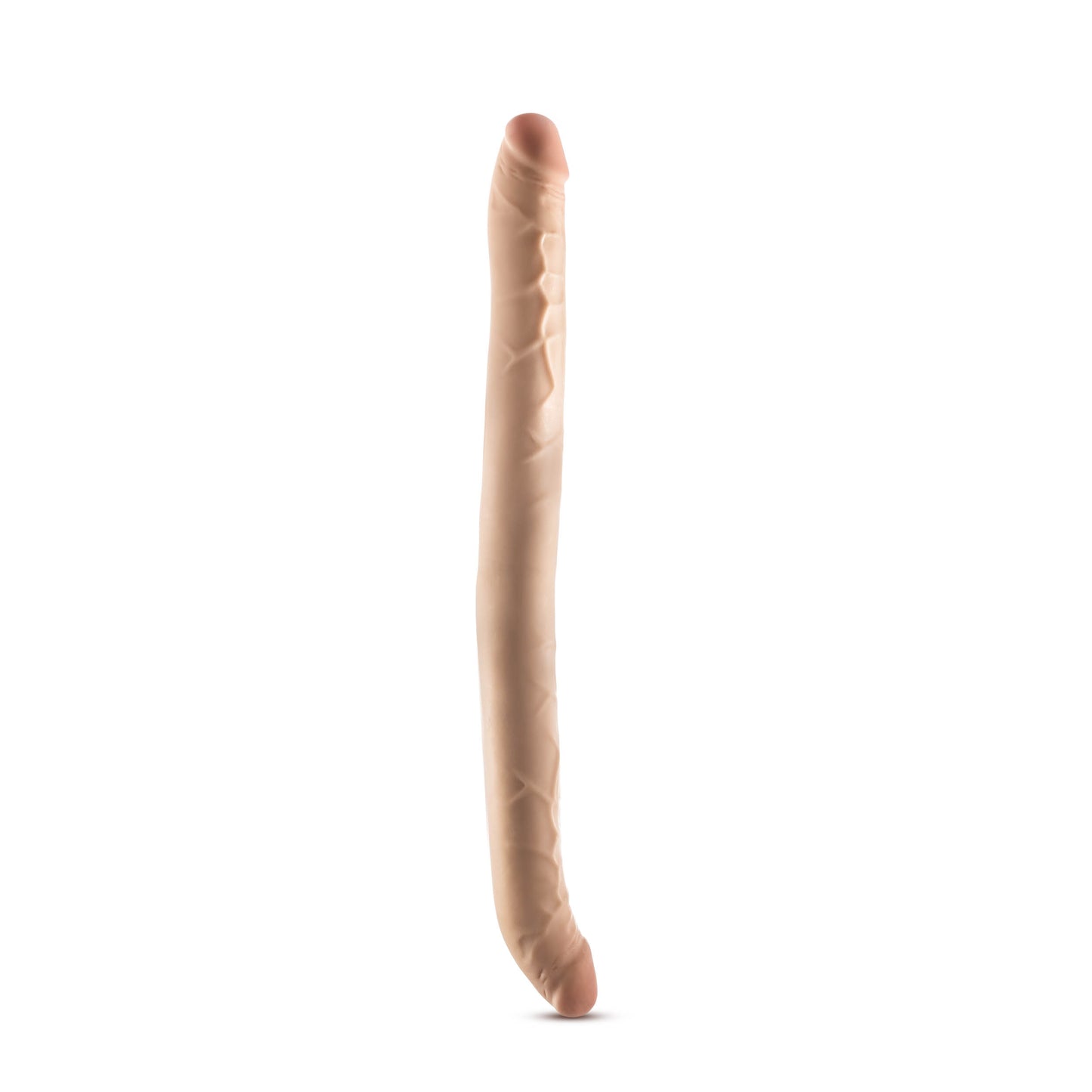 16.5" Posable Double Dong